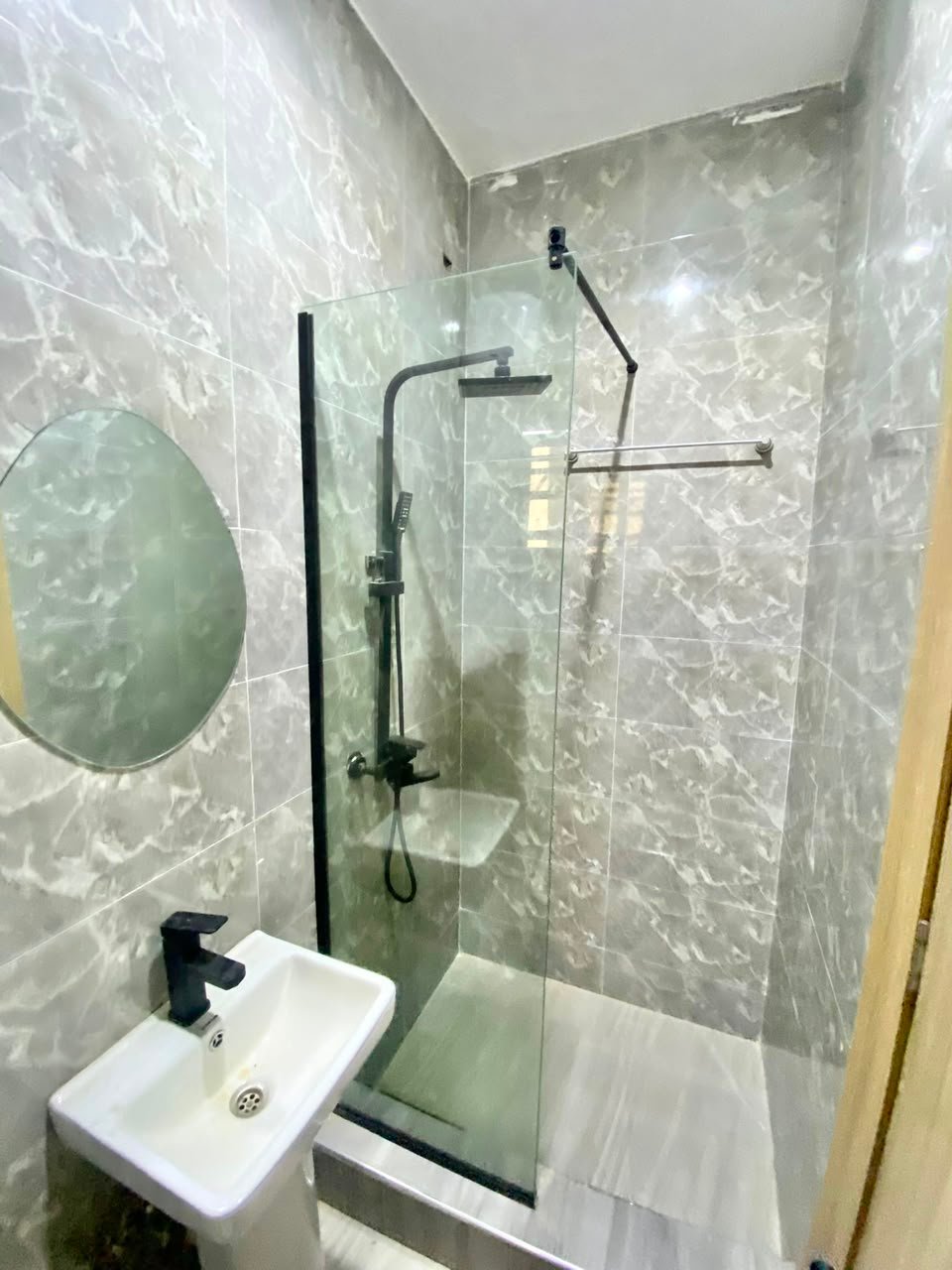 WhatsApp Image 2026-08-27 at 5.33.21 PM 2 Bedroom Flat Upstairs in Silver Land Estate, Sangotedo
