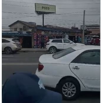 PRIME COMMERCIAL LAND FOR SALE at – MEDICAL ROAD, IKEJA, LAGOS