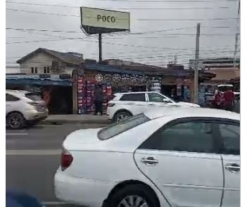 PRIME COMMERCIAL LAND FOR SALE at – MEDICAL ROAD, IKEJA, LAGOS