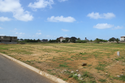 Land