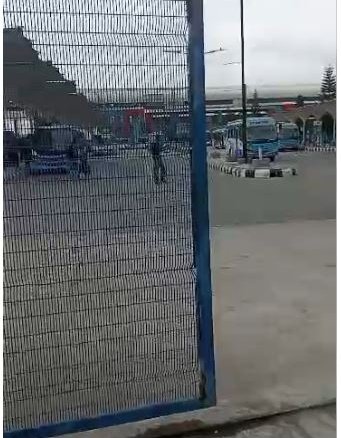 PRIME COMMERCIAL LAND FOR SALE at – MEDICAL ROAD, IKEJA, LAGOS