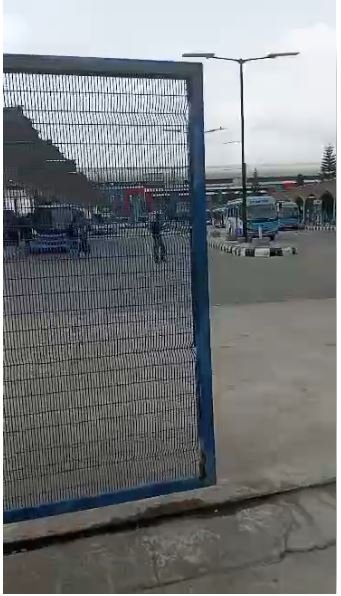 PRIME COMMERCIAL LAND FOR SALE at – MEDICAL ROAD, IKEJA, LAGOS