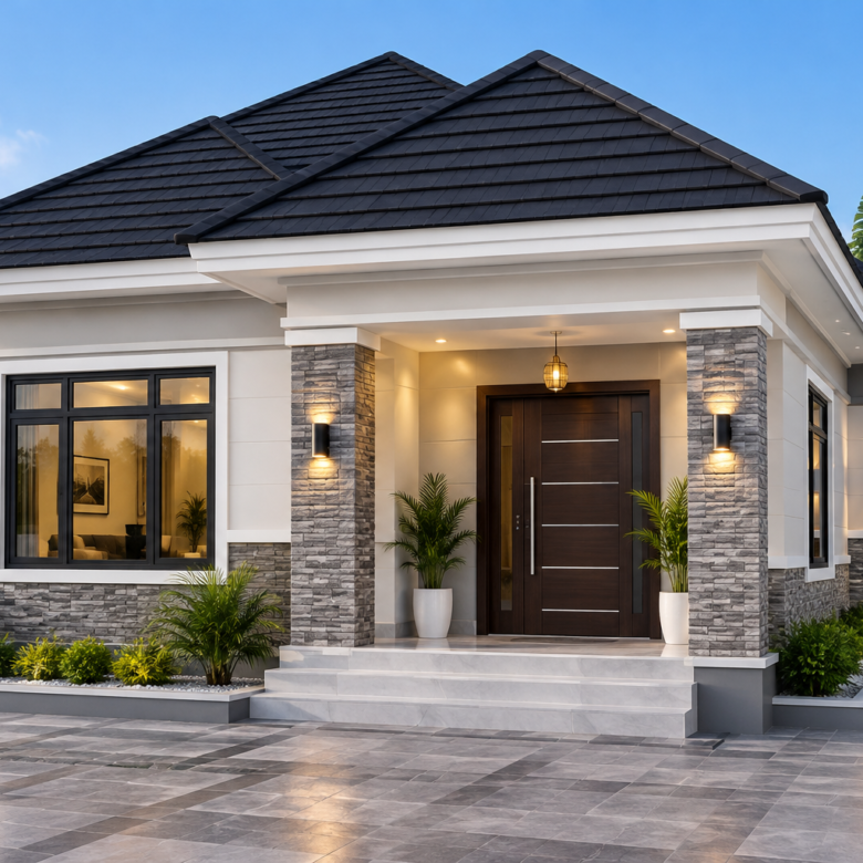 Bungalow